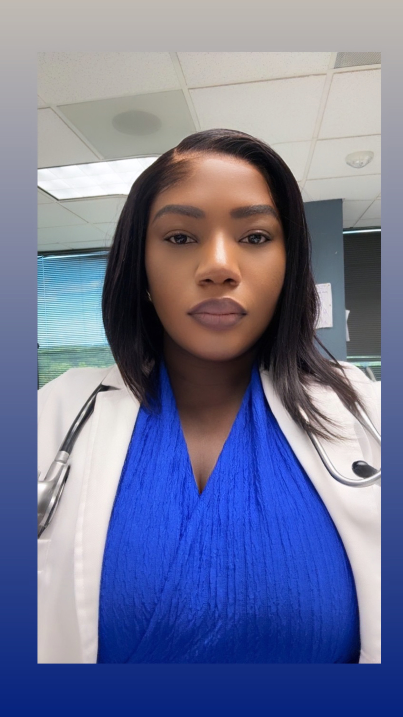 Fatoumata Ba, FNP-C, PMHNP-BC